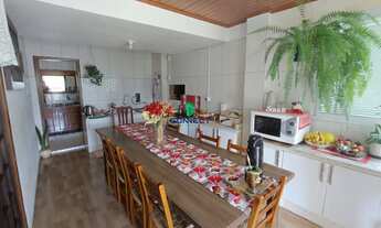 Imagem 3: Casa de esquina no Bairro 1° de Maio!