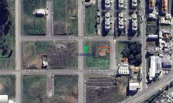 Imagem 2: Terreno, 372M² de Área Total