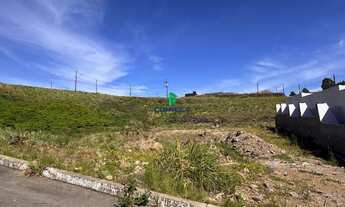 Imagem: Terreno, 372M² de Área Total