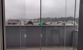 Imagem 6: APARTAMENTO COM TERRAÇO!