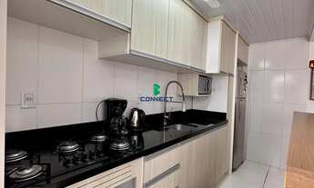 Imagem 5: Apartamento 2 dormitórios Bairro São Roque