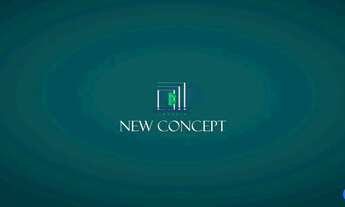 Imagem: Terrenos no loteamento New Concept bairro