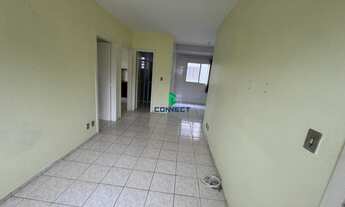 Imagem 2: Apartamento à venda em Farroupilha, Imigrante - Minha Casa Minha Vida