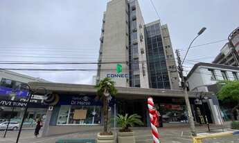 Imagem: Venda Sala Comercial Aérea