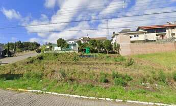 Imagem: Terreno, 395M² de Área Total