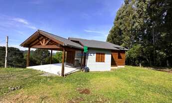 Imagem: Belíssima Chácara na Linha São Pedro