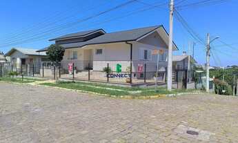 Imagem 2: Belíssima Casa no Bairro Nova Vicenza!