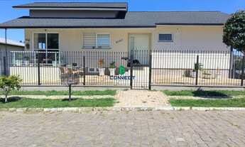 Imagem: Belíssima Casa no Bairro Nova Vicenza!