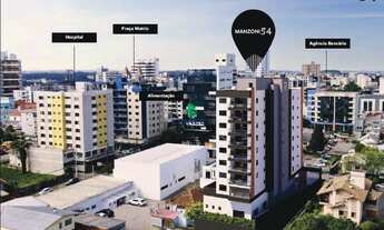 Imagem 6: �� Manzoni 54 – O equilíbrio entre sofisticação e bem-estar em Farroupilha