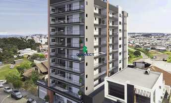 Imagem 2: �� Manzoni 54 – O equilíbrio entre sofisticação e bem-estar em Farroupilha