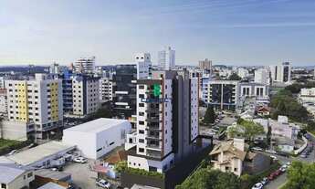 Imagem 4: �� Manzoni 54 – O equilíbrio entre sofisticação e bem-estar em Farroupilha