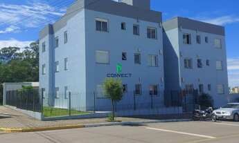 Imagem: Apartamento 2 dormitórios no Bairro América