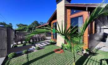 Imagem: Casa Nova em localização Privilegiada!