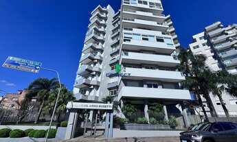 Imagem 2: Imóvel Duplex-Triplex com 200m² em Farroupilha, Centro - Semimobiliado com calefação e exc