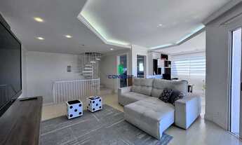 Imagem 6: Imóvel Duplex-Triplex com 200m² em Farroupilha, Centro - Semimobiliado com calefação e exc