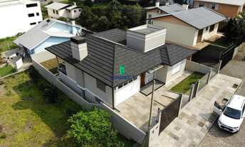 Imagem: CASA NOVA aguardando por você no bairro