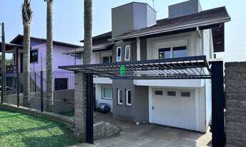 Imagem: CASA COM 4 DORMOTÓRIOS