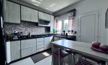 Imagem 7: CASA COM 4 DORMOTÓRIOS