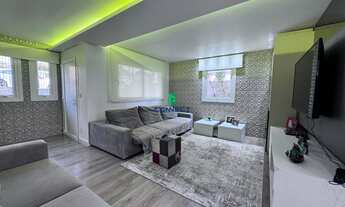 Imagem 6: CASA COM 4 DORMOTÓRIOS