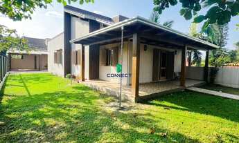 Imagem: Casa Mobiliada à Venda em Torres PRAIA