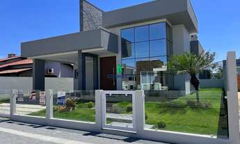 Imagem 2: Casa com 162 m² à venda em Passo de Torres - SC