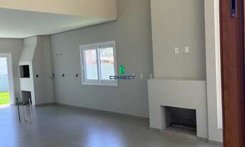 Imagem 4: Casa com 162 m² à venda em Passo de Torres - SC