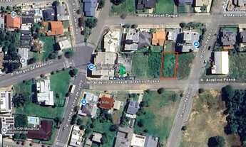 Imagem: Terreno à venda em Farroupilha, Bairro