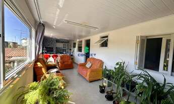 Imagem 3: CASA DE ALVENARIA COM DOIS PAVIMENTOS NO BAIRRO CINQUENTENÁRIO!