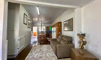 Imagem 5: CASA DE ALVENARIA COM DOIS PAVIMENTOS NO BAIRRO CINQUENTENÁRIO!