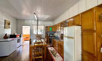 Imagem 7: CASA DE ALVENARIA COM DOIS PAVIMENTOS NO BAIRRO CINQUENTENÁRIO!