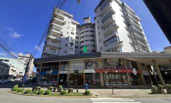 Imagem: Linda cobertura Centro de Farroupilha