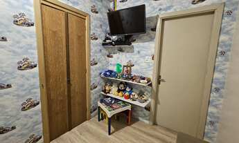 Imagem 6: Casa no Bairro Bela Vista