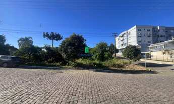 Imagem: Oportunidade Terreno de esquina para venda