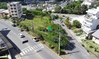 Imagem 3: Terreno Vicentina