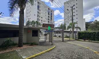 Imagem: Residencial Splendore Dona Otília