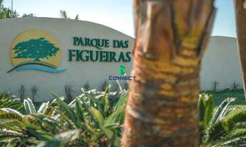 Imagem: Terrenos a venda no condomínio Parque das