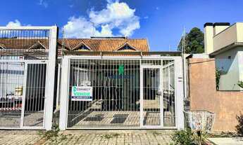 Imagem: Sobrado no Belvedere