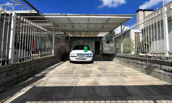 Imagem 2: Sobrado no Belvedere