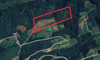 Imagem: Área de Terra em Alto Feliz Venda na Linha