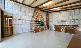 Imagem: CASA PARA VENDA NO BAIRRO MONTE PASQUAL