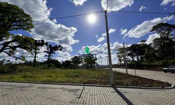 Imagem: Terreno de esquina à venda em Farroupilha