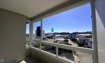 Imagem 3: APARTAMENTO NOVO NO BAIRRO DO PARQUE!