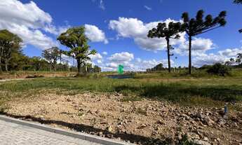 Imagem: Terreno de totalmente plano à venda em