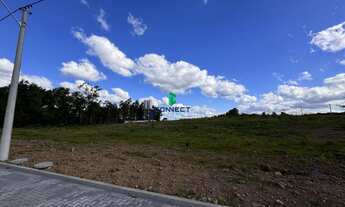 Imagem: Terreno de totalmente plano à venda em