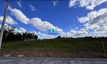 Imagem: Terreno de totalmente plano à venda em