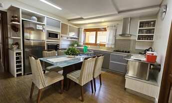 Imagem 6: Casa mobiliada à venda em Farroupilha, Santa Catarina