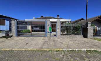 Imagem: Casa mobiliada à venda em Farroupilha