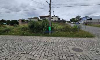 Imagem 3: Terreno à venda em Farroupilha, no bairro Cruzeiro