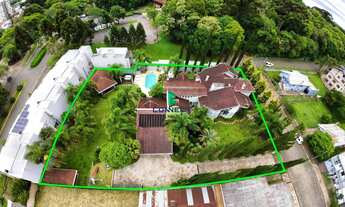 Imagem: Casa Alto Padrão no Bairro do Parque!