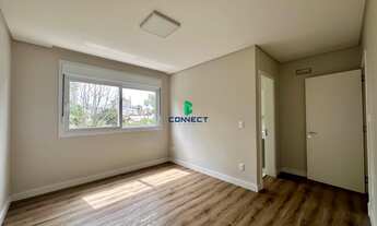 Imagem 6: Apartamento Semimobiliado com Churrasqueira no bairro do Parque!